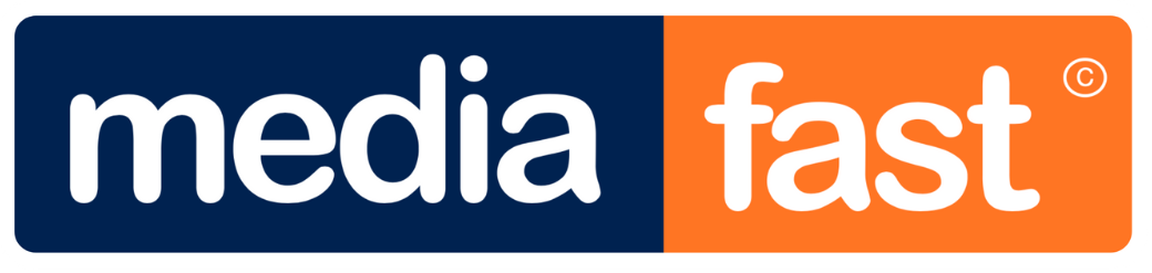 MediaFast Logo